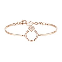 Bracciale Brosway Donna Chakra in Acciaio BHK291 - BHK291